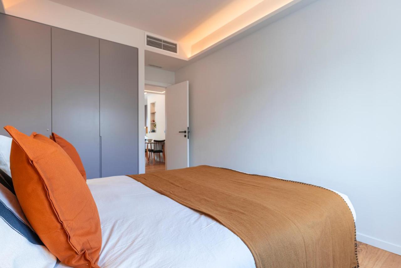 Charming Design Apartment Lisboa Exterior foto